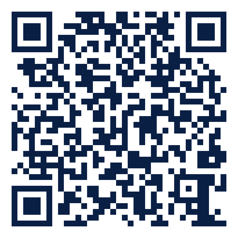 QR code to subscribe to Jagran Medical Gurus on YouTube